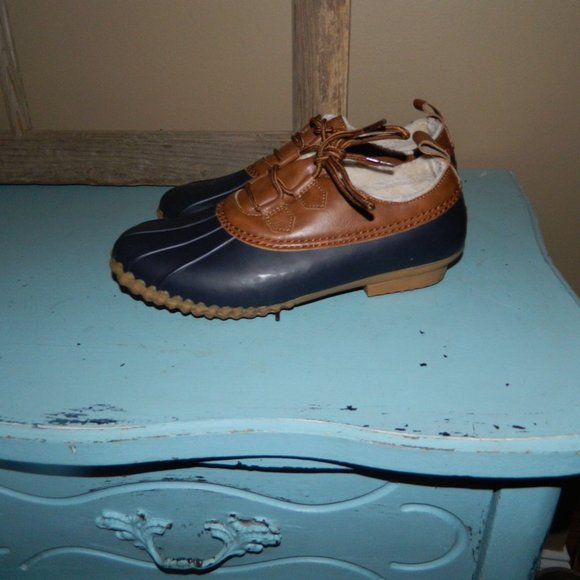 Women's JBU Jambu, Glenda Duck Boot Size 7.5M - Picture 2 of 8